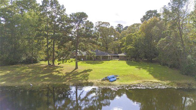 184 Birch, Trinity, TX 75862