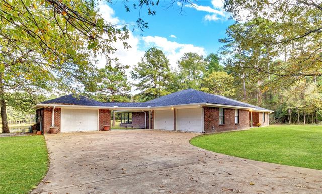 184 Birch, Trinity, TX 75862