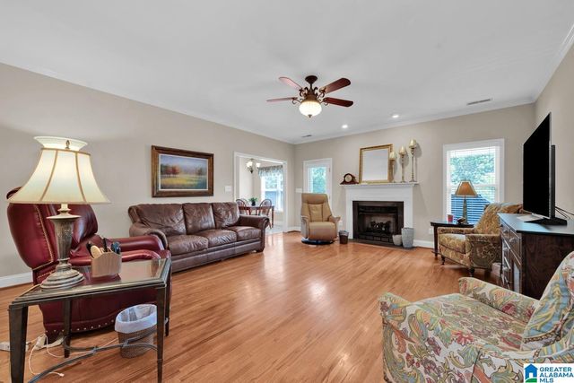 1041 CHERRY BLOSSOM LANE, Mount Olive, AL 35117