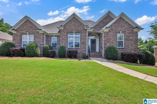 1041 CHERRY BLOSSOM LANE, Mount Olive, AL 35117