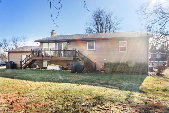 501 Sue Ann DRIVE, Lake Geneva, WI 53147