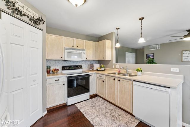 7428 Deer Creek Drive, Clayton Twp, MI 48473