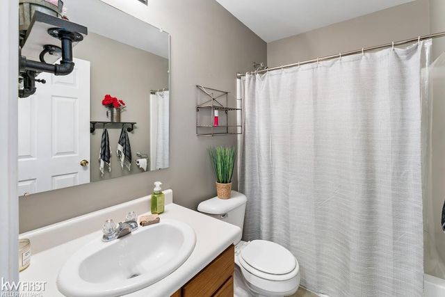 7428 Deer Creek Drive, Clayton Twp, MI 48473