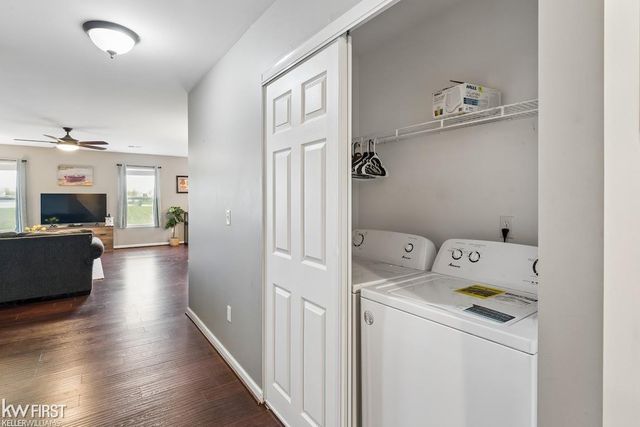7428 Deer Creek Drive, Clayton Twp, MI 48473