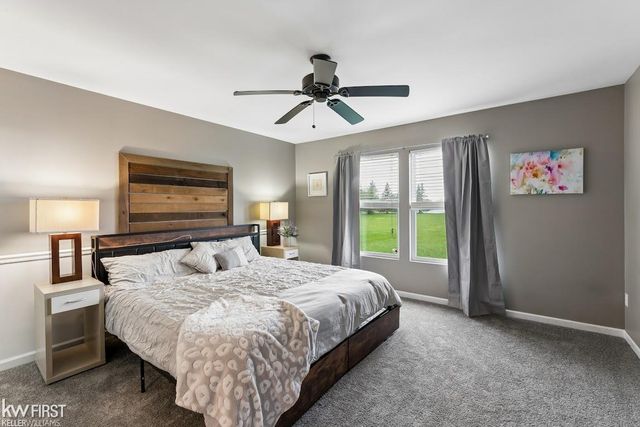 7428 Deer Creek Drive, Clayton Twp, MI 48473