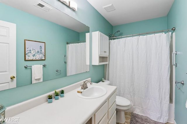 7428 Deer Creek Drive, Clayton Twp, MI 48473