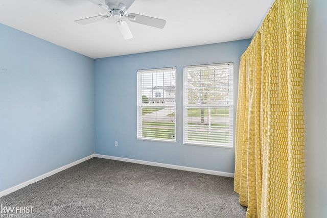 7428 Deer Creek Drive, Clayton Twp, MI 48473