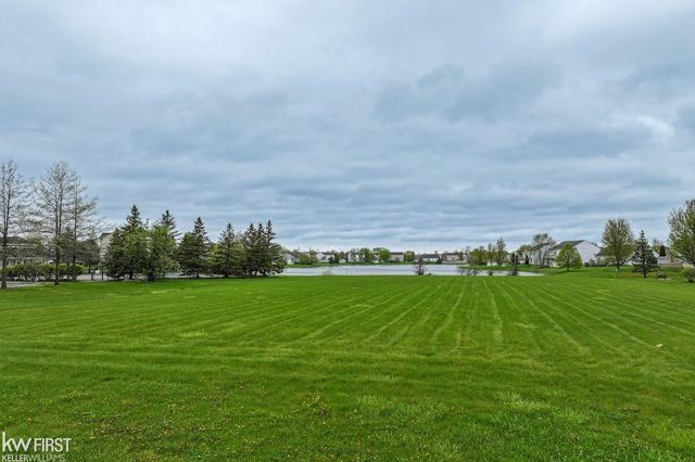 7428 Deer Creek Drive, Clayton Twp, MI 48473
