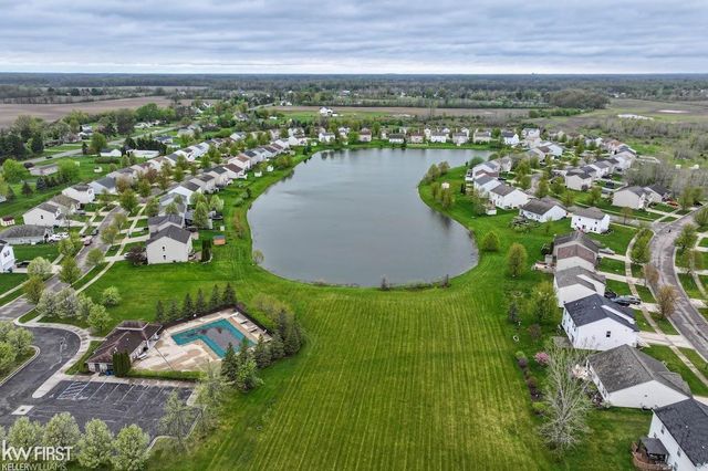 7428 Deer Creek Drive, Clayton Twp, MI 48473
