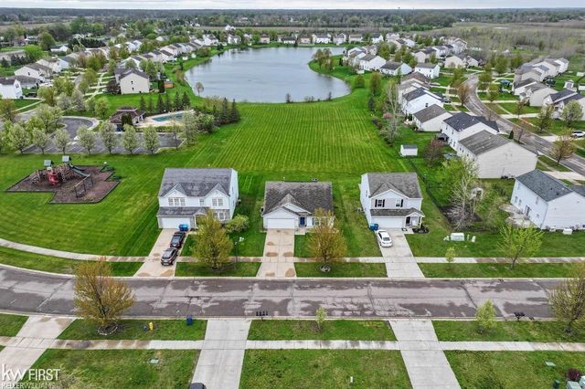 7428 Deer Creek Drive, Clayton Twp, MI 48473