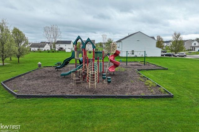 7428 Deer Creek Drive, Clayton Twp, MI 48473
