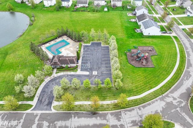 7428 Deer Creek Drive, Clayton Twp, MI 48473