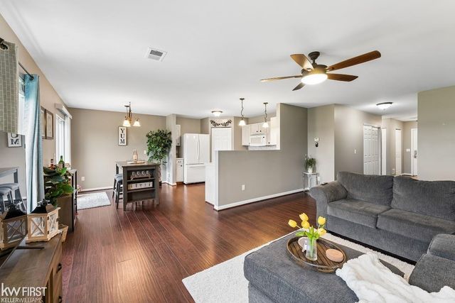 7428 Deer Creek Drive, Clayton Twp, MI 48473