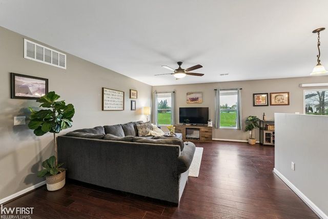 7428 Deer Creek Drive, Clayton Twp, MI 48473
