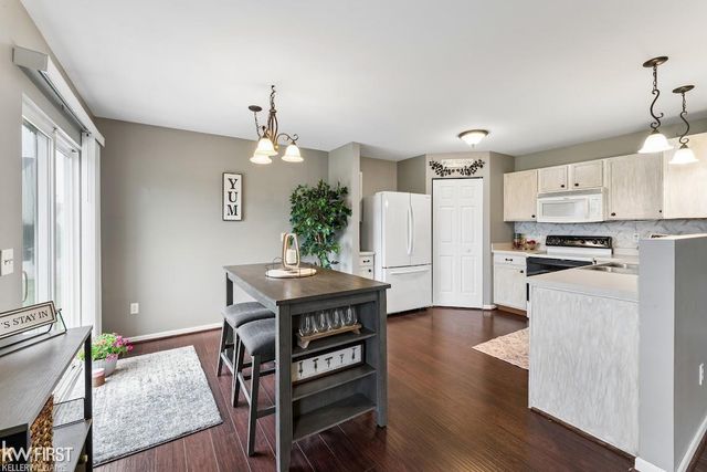 7428 Deer Creek Drive, Clayton Twp, MI 48473