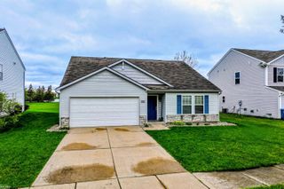 7428 Deer Creek Drive, Clayton Twp, MI 48473