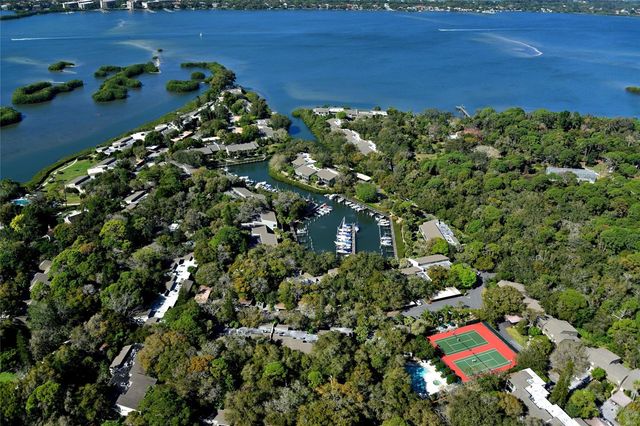 1508 PELICAN COVE ROAD GR233, Sarasota, FL 34231