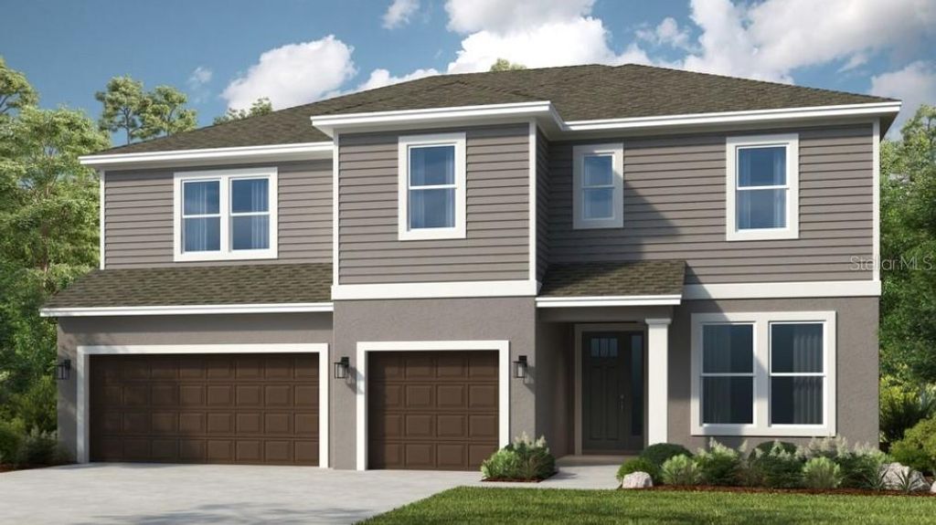 858 JUNONIA BOULEVARD, New Smyrna Beach, FL 32168