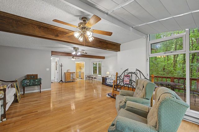 180 Cordero Lane, Hot Springs Village, AR 71909