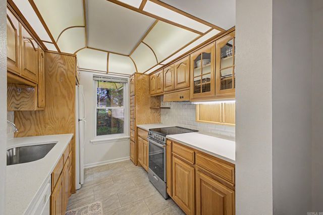 180 Cordero Lane, Hot Springs Village, AR 71909