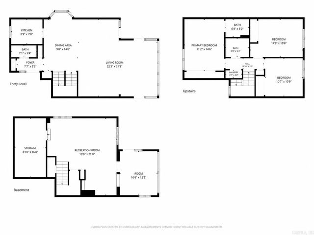 180 Cordero Lane, Hot Springs Village, AR 71909