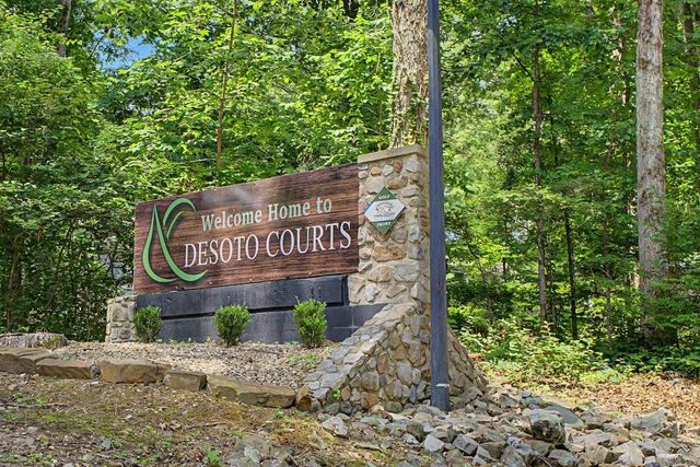 180 Cordero Lane, Hot Springs Village, AR 71909