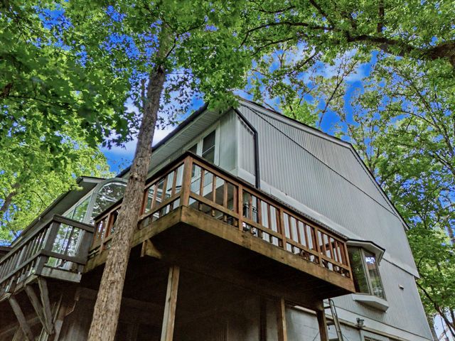 180 Cordero Lane, Hot Springs Village, AR 71909