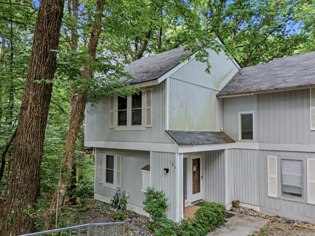 180 Cordero Lane, Hot Springs Village, AR 71909