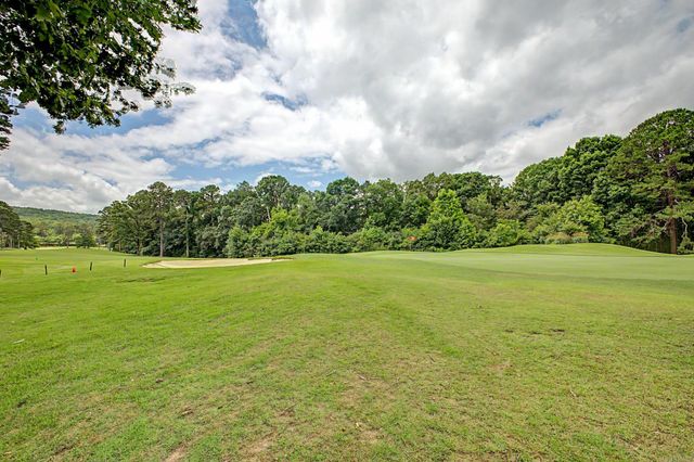 180 Cordero Lane, Hot Springs Village, AR 71909