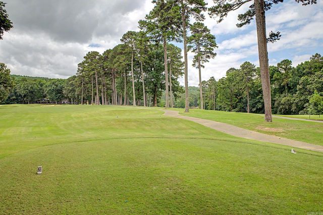 180 Cordero Lane, Hot Springs Village, AR 71909