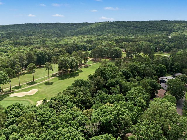 180 Cordero Lane, Hot Springs Village, AR 71909