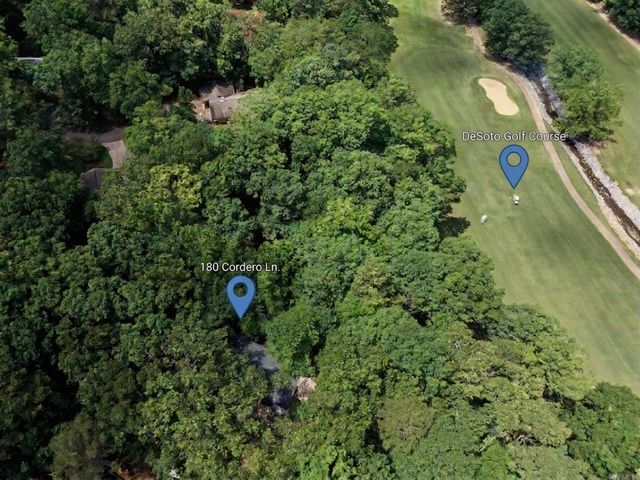 180 Cordero Lane, Hot Springs Village, AR 71909