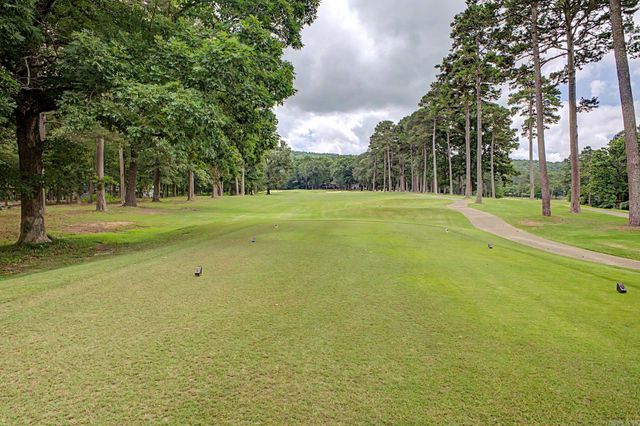 180 Cordero Lane, Hot Springs Village, AR 71909