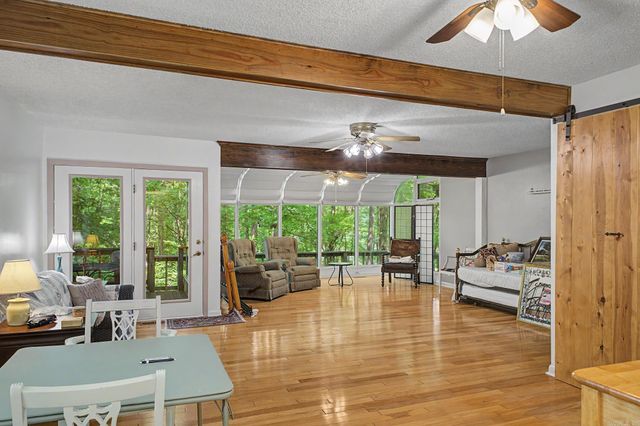 180 Cordero Lane, Hot Springs Village, AR 71909
