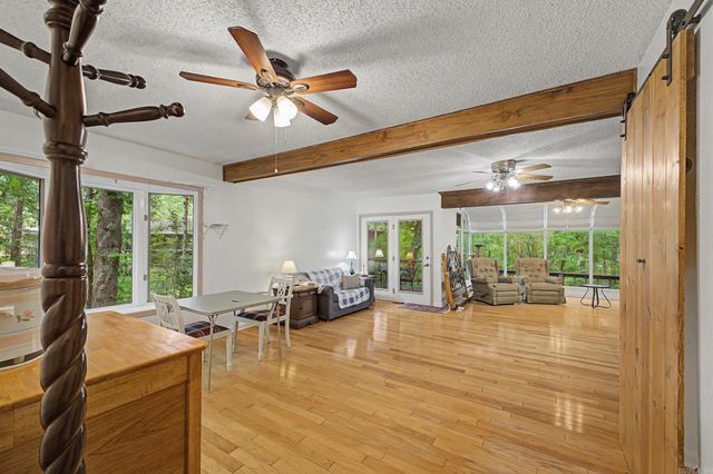 180 Cordero Lane, Hot Springs Village, AR 71909