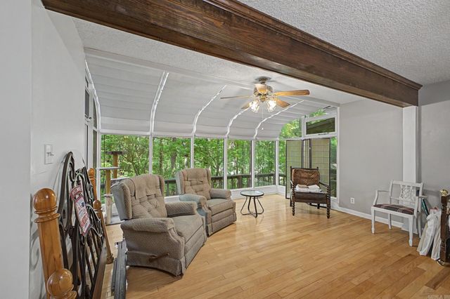 180 Cordero Lane, Hot Springs Village, AR 71909