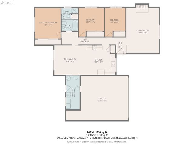 889 45TH Ave Ne, Salem, OR 97301