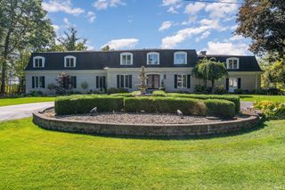 25424 Northshore Drive, Elkhart, IN 46514