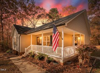 447 Sunray Drive, Clayton, NC 27520