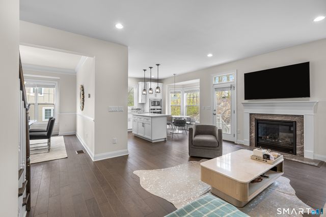 16 Hunting Ridge Lane, Bethel, CT 06801