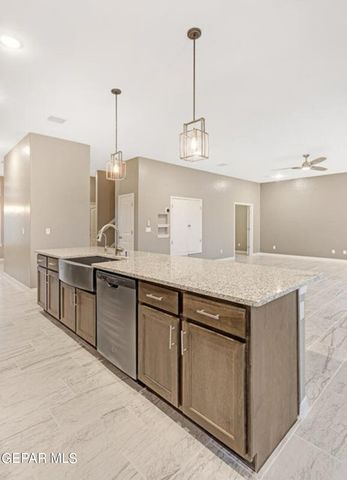 15165 Conviction Avenue, El Paso, TX 79938