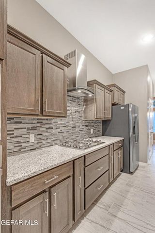 15165 Conviction Avenue, El Paso, TX 79938