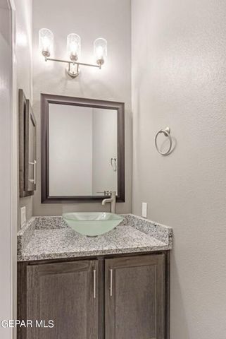 15165 Conviction Avenue, El Paso, TX 79938