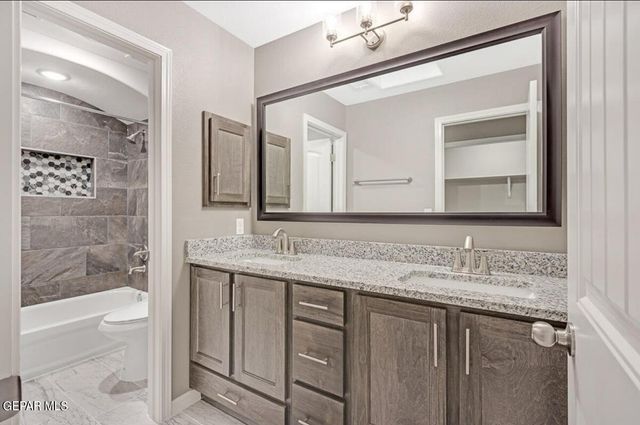 15165 Conviction Avenue, El Paso, TX 79938