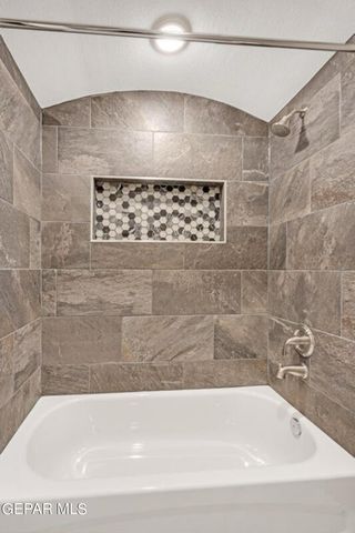 15165 Conviction Avenue, El Paso, TX 79938