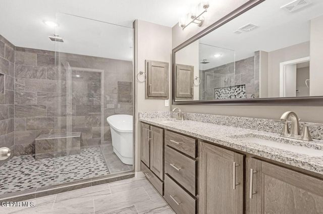 15165 Conviction Avenue, El Paso, TX 79938