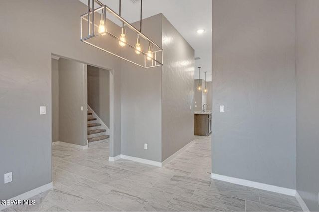 15165 Conviction Avenue, El Paso, TX 79938