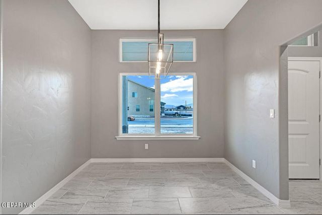 15165 Conviction Avenue, El Paso, TX 79938