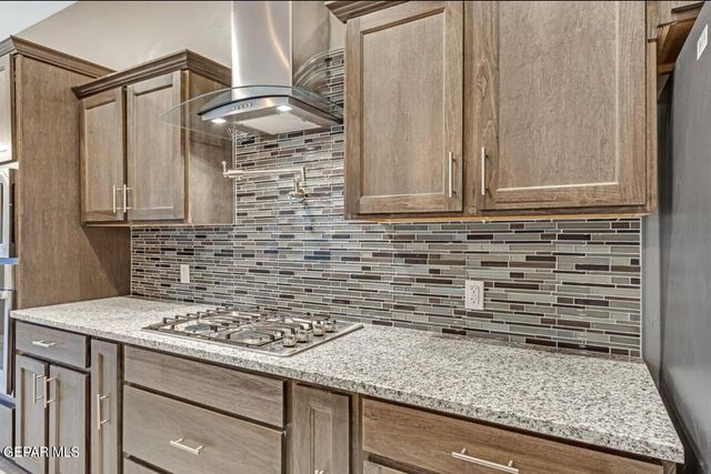 15165 Conviction Avenue, El Paso, TX 79938