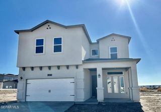 15165 Conviction Avenue, El Paso, TX 79938